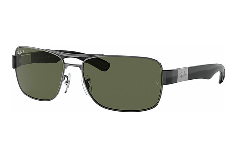 Óculos de marca Ray-Ban RB3522 004/9A