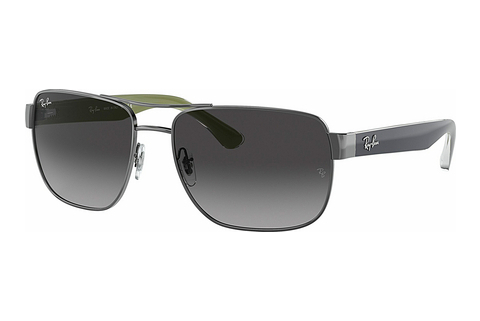 Óculos de marca Ray-Ban RB3530 004/8G