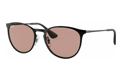 Óculos de marca Ray-Ban ERIKA METAL (RB3539 002/Q4)