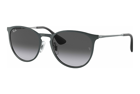 Óculos de marca Ray-Ban Erika Metal (RB3539 192/8G)