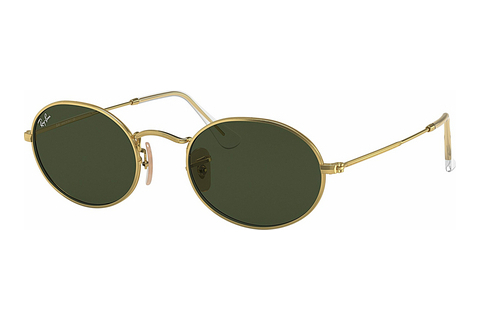 Óculos de marca Ray-Ban Oval (RB3547 001/31)