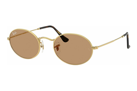 Óculos de marca Ray-Ban OVAL (RB3547 001/53)