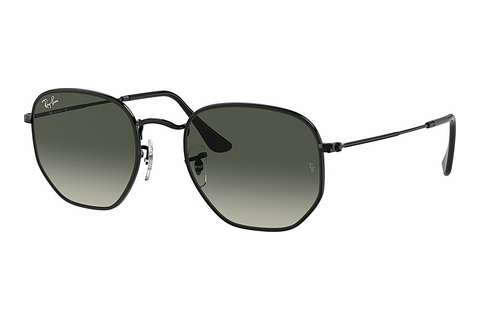 Óculos de marca Ray-Ban Hexagonal (RB3548 002/71)