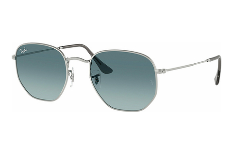 Óculos de marca Ray-Ban HEXAGONAL (RB3548N 003/3M)