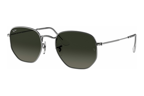 Óculos de marca Ray-Ban HEXAGONAL (RB3548N 004/71)