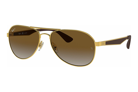 Óculos de marca Ray-Ban RB3549 001/T5