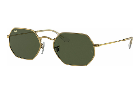 Óculos de marca Ray-Ban Octagonal (RB3556 919631)