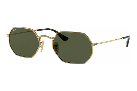 Óculos de marca Ray-Ban Octagonal (RB3556N 001)