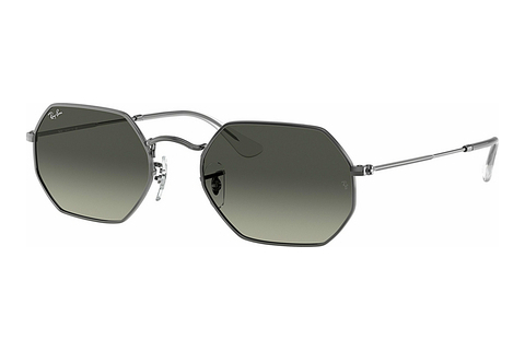 Óculos de marca Ray-Ban OCTAGONAL (RB3556N 004/71)