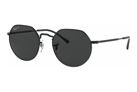 Óculos de marca Ray-Ban JACK (RB3565 002/48)