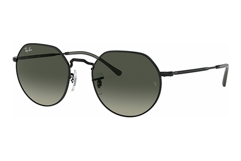 Óculos de marca Ray-Ban JACK (RB3565 002/71)