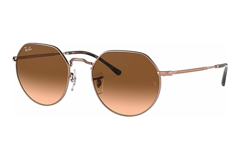 Óculos de marca Ray-Ban JACK (RB3565 9035A5)