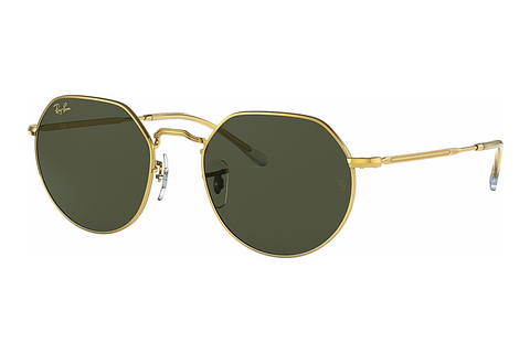 Óculos de marca Ray-Ban JACK (RB3565 919631)