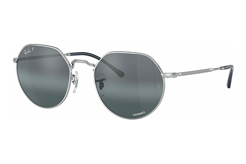 Óculos de marca Ray-Ban JACK (RB3565 9242G6)