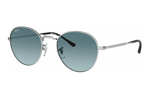 Óculos de marca Ray-Ban DAVID (RB3582 003/3M)