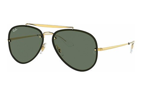 Óculos de marca Ray-Ban BLAZE AVIATOR (RB3584N 905071)