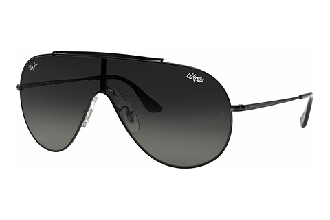 Óculos de marca Ray-Ban Wings (RB3597 002/11)