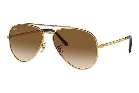 Óculos de marca Ray-Ban NEW AVIATOR (RB3625 001/51)