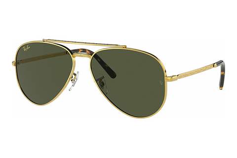 Óculos de marca Ray-Ban NEW AVIATOR (RB3625 919631)