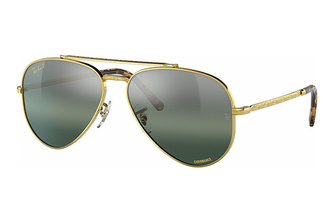 Óculos de marca Ray-Ban NEW AVIATOR (RB3625 9196G6)