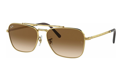 Óculos de marca Ray-Ban NEW CARAVAN (RB3636 001/51)