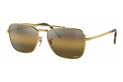 Óculos de marca Ray-Ban NEW CARAVAN (RB3636 9196G5)