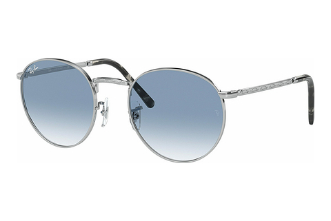 Óculos de marca Ray-Ban NEW ROUND (RB3637 003/3F)