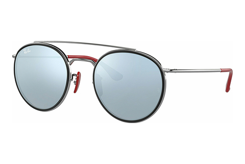 Óculos de marca Ray-Ban Ferrari (RB3647M F03130)