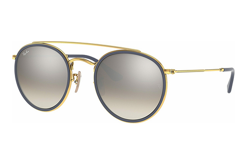 Óculos de marca Ray-Ban RB3647N 001/9U