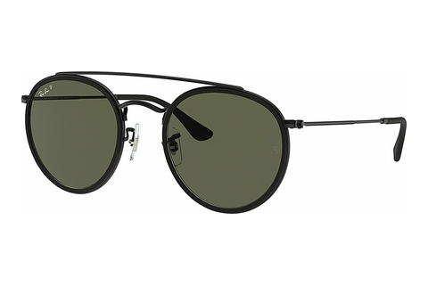 Óculos de marca Ray-Ban RB3647N 002/58