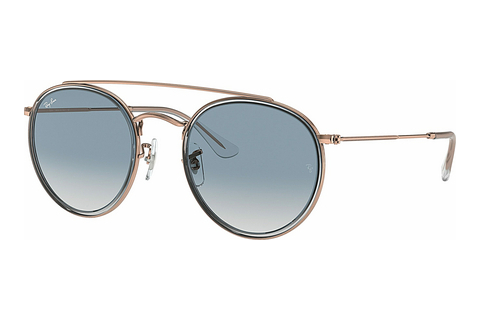 Óculos de marca Ray-Ban RB3647N 90683F