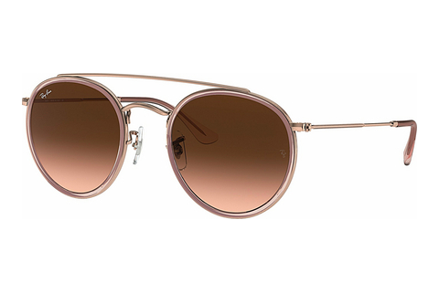 Óculos de marca Ray-Ban RB3647N 9069A5