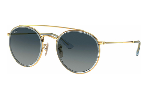 Óculos de marca Ray-Ban RB3647N 91233M