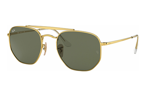 Óculos de marca Ray-Ban THE MARSHAL (RB3648 001)