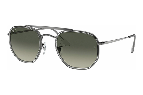 Óculos de marca Ray-Ban THE MARSHAL II (RB3648M 004/71)