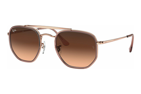 Óculos de marca Ray-Ban THE MARSHAL II (RB3648M 9069A5)