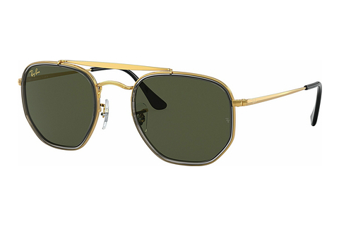 Óculos de marca Ray-Ban THE MARSHAL II (RB3648M 923931)