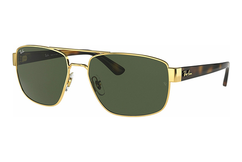 Óculos de marca Ray-Ban RB3663 001/31