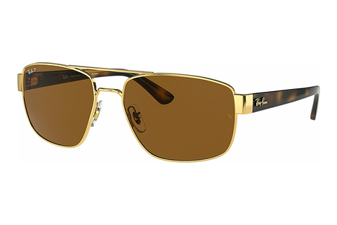 Óculos de marca Ray-Ban RB3663 001/57