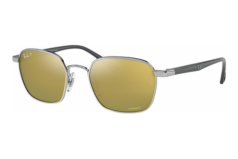 Óculos de marca Ray-Ban RB3664CH 003/6O