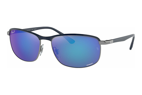 Óculos de marca Ray-Ban RB3671CH 92044L