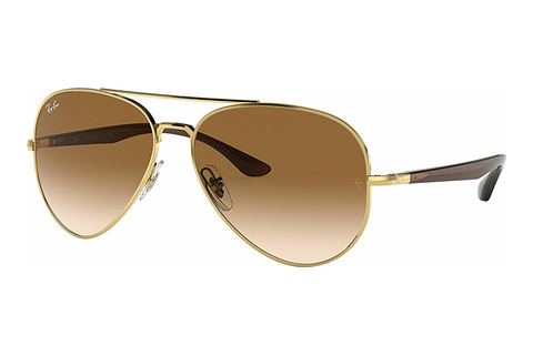 Óculos de marca Ray-Ban RB3675 001/51