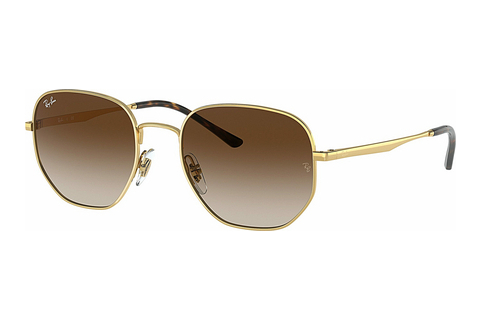 Óculos de marca Ray-Ban RB3682 001/13