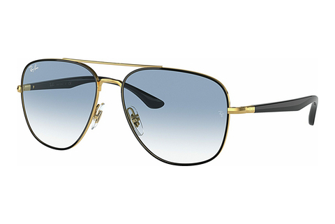 Óculos de marca Ray-Ban RB3683 90003F