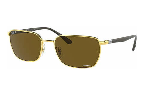 Óculos de marca Ray-Ban RB3684CH 001/AN