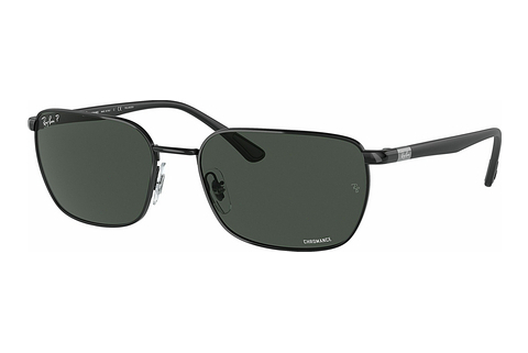 Óculos de marca Ray-Ban RB3684CH 002/K8