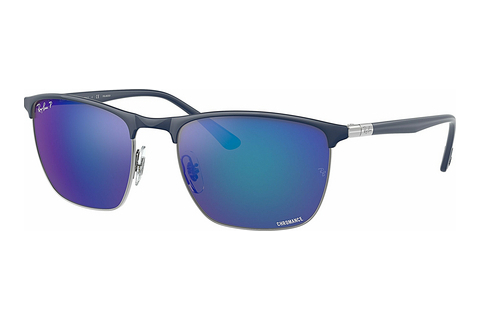 Óculos de marca Ray-Ban RB3686 92044L