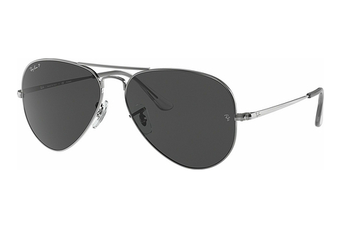 Óculos de marca Ray-Ban AVIATOR METAL II (RB3689 004/48)