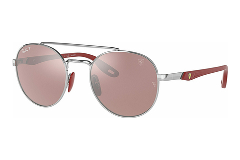 Óculos de marca Ray-Ban RB3696M F007H2