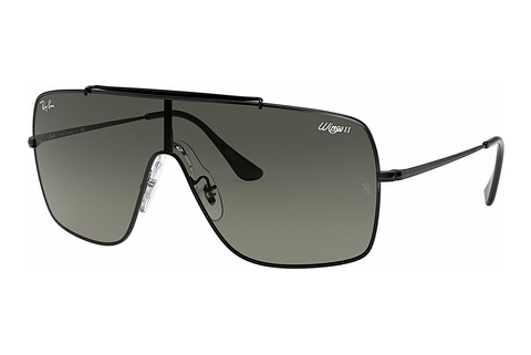 Óculos de marca Ray-Ban WINGS II (RB3697 002/11)